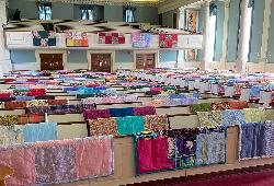Lutheran World Relief