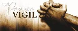 Prayer Vigil