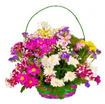 May Baskets