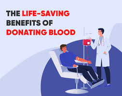RRVBC Blood Mobile