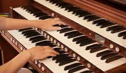 Movement in Music - Beyond Imagination! Organ Programs