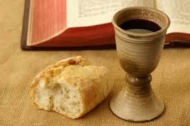 Maundy Thursday Worship Service