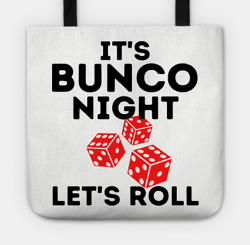 Bunco Night