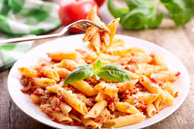 21st Annual Pasta Dinner