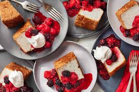 Dessert Auction