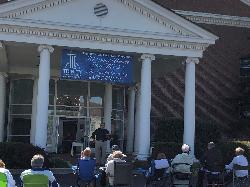Outdoor Service