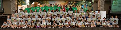 Vacation Bible School