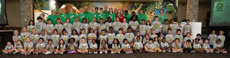 Vacation Bible School