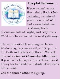 Book Club