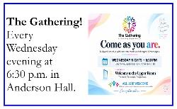 The Gathering