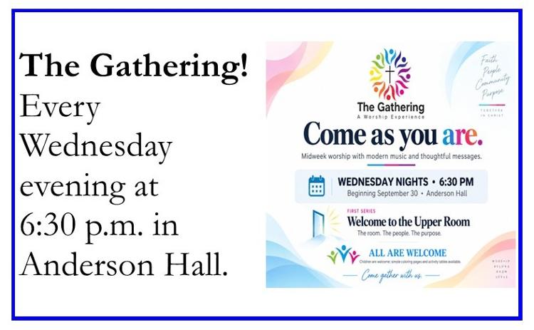 The Gathering