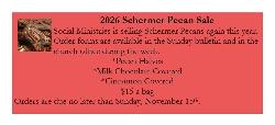 Schermer Pecans